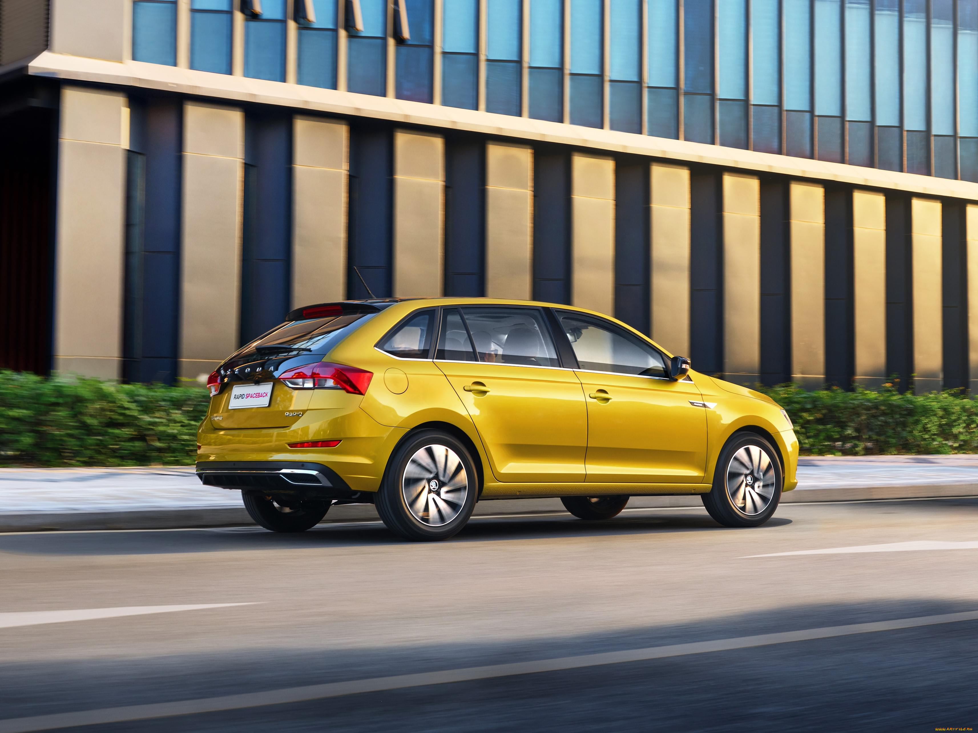 , skoda